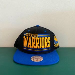 Golden State Warriors Hat